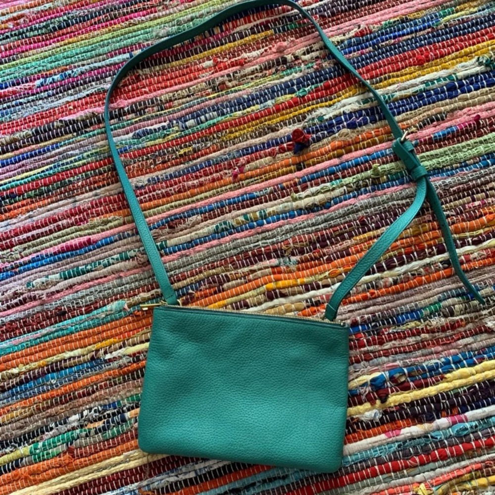 EUC Fossil Crossbody